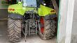 Tractor agrícola - Claas - arion 510 cis