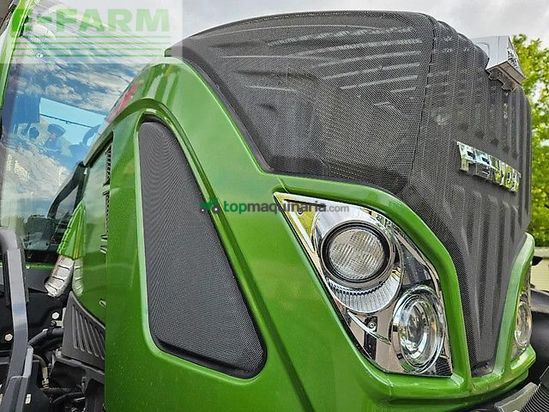 Tractor agrícola - Fendt - 724 gen6 profi plus setting 2 ( 718 720 722 )