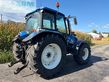 Tractor agrícola - New Holland - t5050