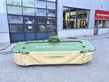 Cortacésped manual - Krone - easy cut f280 m