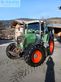 Tractor agrícola - Fendt - 411 vario