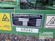 Grada de disco - Amazone - catros 5001-2