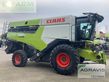 Cosechadora de Cereal - Claas - lexion 6800