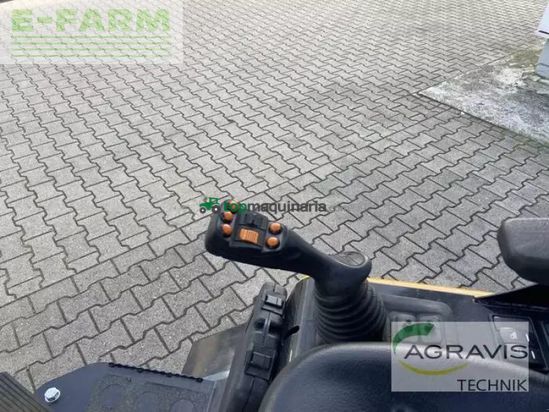 Minicargadora - Giant - g2200e