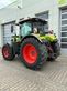 Tractor agrícola - Claas - arion 660 cmatic cebis