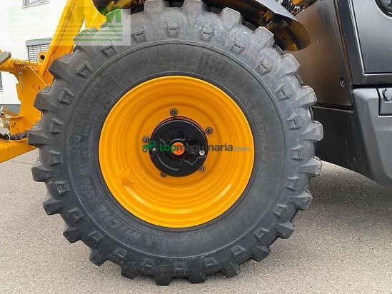 Telescopica - JCB - 538-70 agri xtra