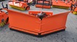 CUCHILLA QUITANIEVES MEGA PLEGABLE