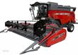 Cosechadora de Cereal - Massey Ferguson - 7344 activa mcs