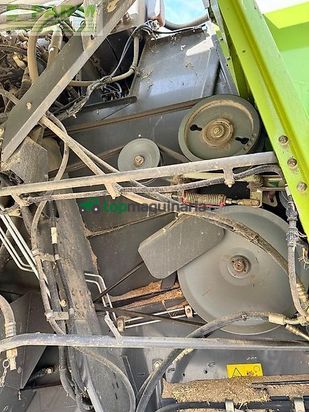 Cosechadora de Cereal - Claas - 540c