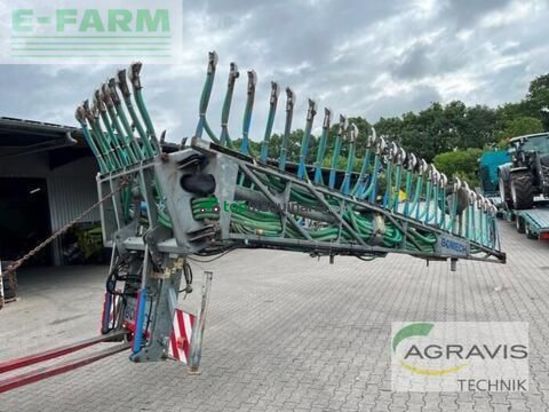 Riego - Bomech - multi m15