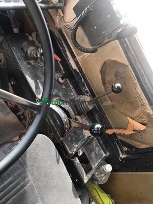 Camión Dumper EUCLID R32