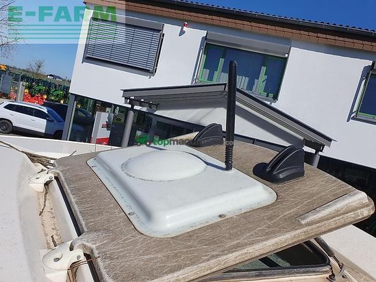 Tractor agrícola - Fendt - 718 vario (s4) profi plus