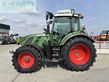 Tractor agrícola - Fendt - 514 vario profi