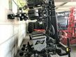 Sembradora monograno mecanica -  - precision planting ek-sämaschine
