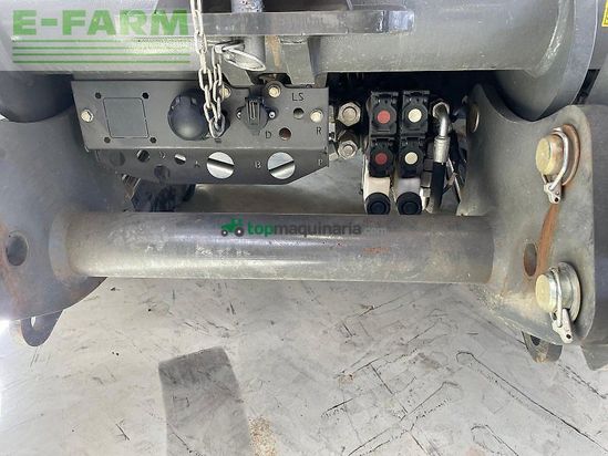 Tractor agrícola - Claas - xerion 5000 trac vc TRAC VC