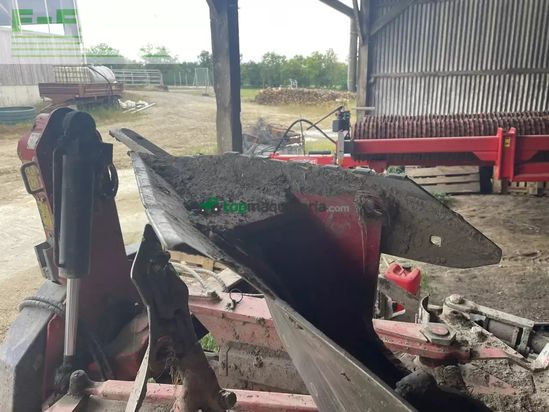 Arado - Gregoire Besson - rover 70