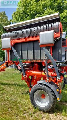 Rastrillo - Kuhn - merge maxx 760
