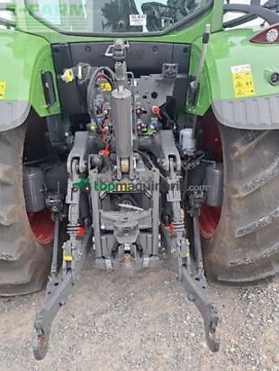 Tractor agrícola - Fendt - 720 power plus gen 6