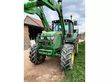 Tractor agrícola - John Deere - 6115m