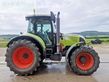 Tractor agrícola - Claas - arion 640 cebis CEBIS