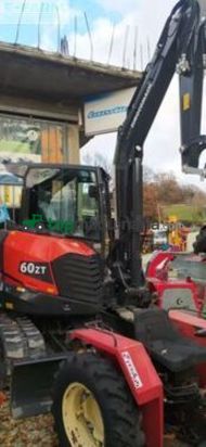 Excavadora - Eurocomach - 60 zt