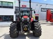 Tractor agrícola - Lindner - geotrac 104