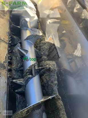 Remolqu esparcidor - Sgariboldi - df 14 fräsmischwagen