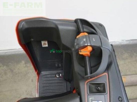 Elevadora - Linde - t 20 sf 1154