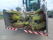 Cosechadora de Cereal - Claas - jaguar 850 speedstar - 4-trac