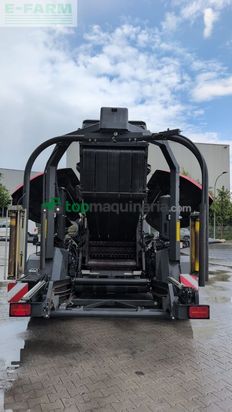 Empacadora gigant - Vicon - rv 5220 / göweil g5050