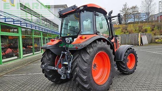Tractor agrícola - Kubota - m5-112 ab 0,0%