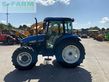 Tractor agrícola - New Holland - td80d tractor (st23818) D