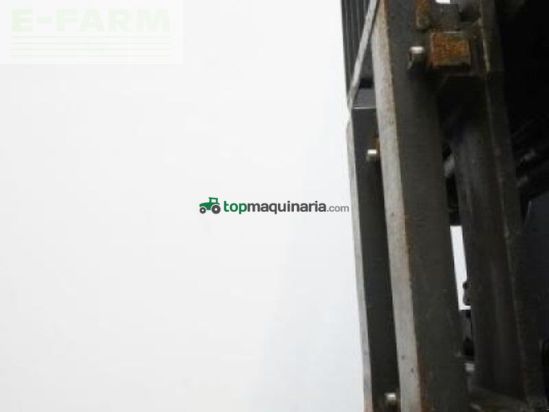 Elevadora - Linde - e 30/600 s 336-03