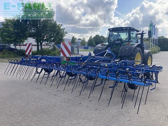 Cultivador -  - allrounder 600 2.0