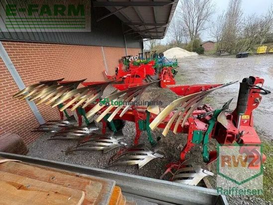 Arado - Kverneland - lb 100-300