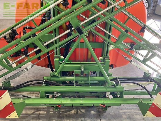 Atomizador - Jessernigg - pp1 jess pack plus - 880 liter - 12 meter