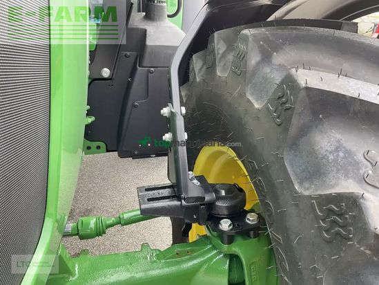 Tractor agrícola - John Deere - 5095m