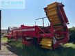 Cosechadora - arrancadora de patata - Grimme - gt 170