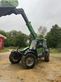 Telescopica - Deutz-Fahr - agrovector 37.7