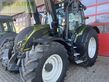 Tractor agrícola - Valtra - n155 a m. fl, rüfa und fk
