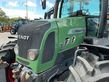 Tractor agrícola - Fendt - 716 tractor (st25458)