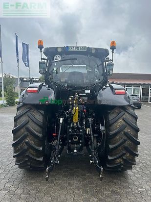 Tractor agrícola - New Holland - t7.220 ac