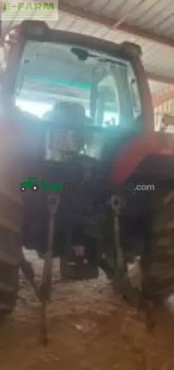 Tractor agrícola - Same - rubin 120