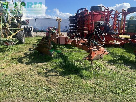 Arado - Kverneland - be 100