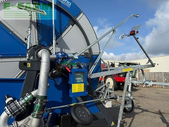 Riego - Nettuno - cons nettuno-haspel c200 100/360