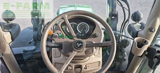 Tractor agrícola - John Deere - 6110r