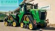 Tractor agrícola - John Deere - 9620rx