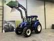Tractor agrícola - New Holland - td 5.85