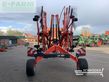Henificador - Kuhn - ga 9531