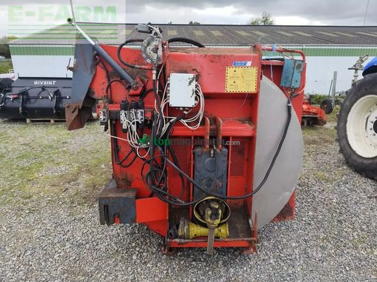 Esparcidor -  - tx 2701